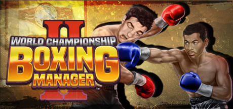 Banner of 世界選手権ボクシング マネージャー™ 2 