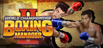 Banner of World Championship Boxing Manager™ 2 
