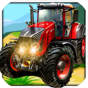 Landwirtschafts-Simulator Pro 2017