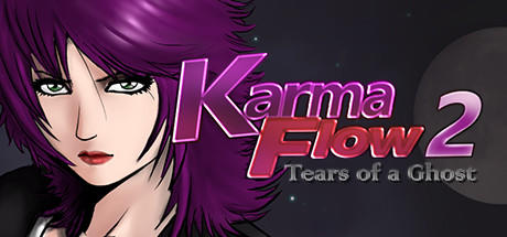 Banner of Karma Flow 2 - Tears of a Ghost 