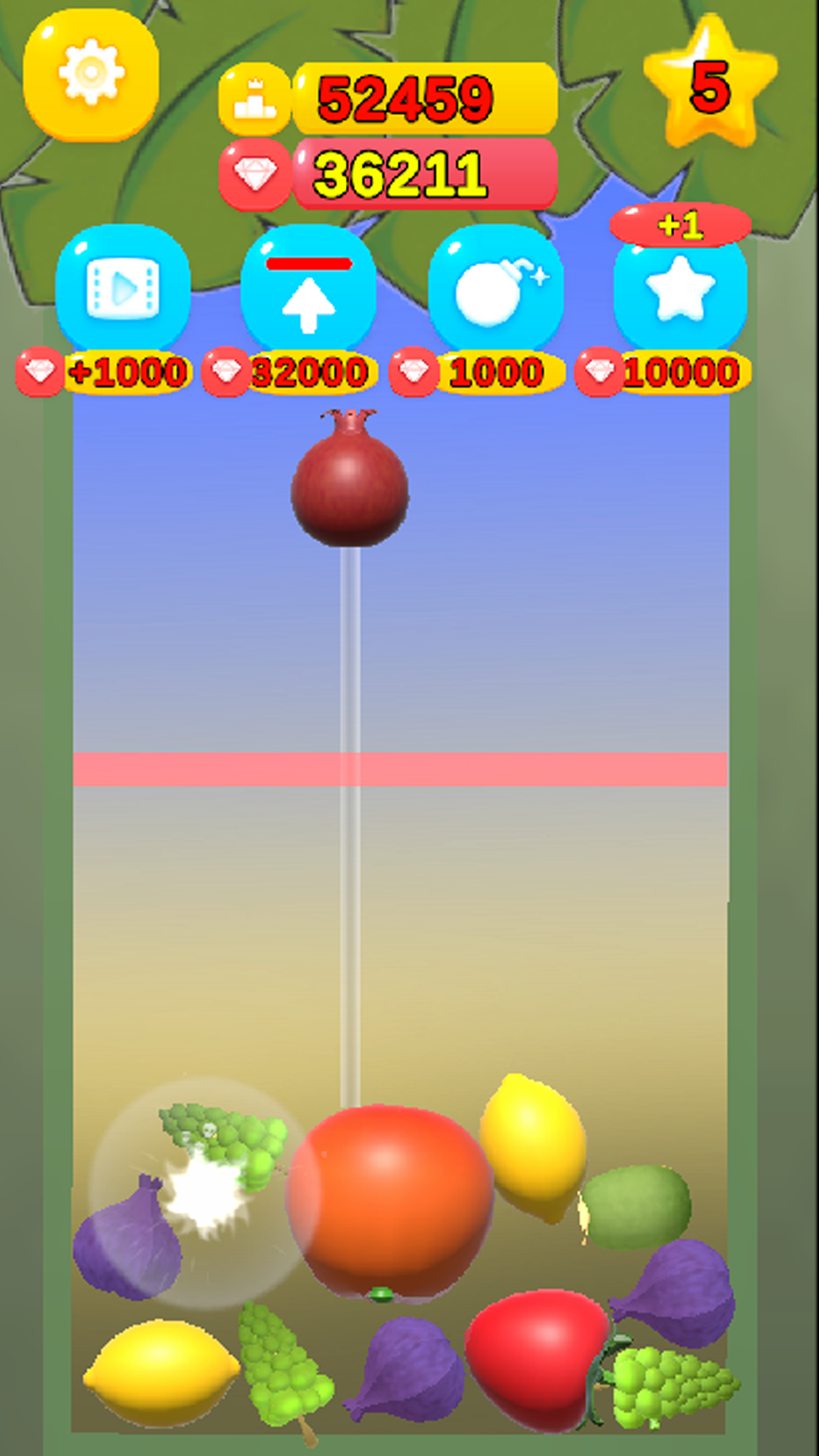 Fruits Latest Version for Android/iOS APK - TapTap