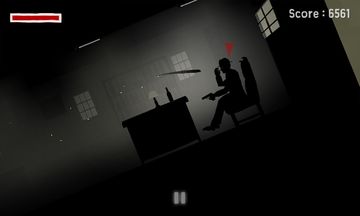 REDDEN Game Screenshot