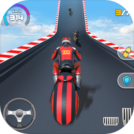Bike Game 3D: Racing Games