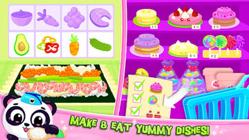 Cute & Tiny World ภาพหน้าจอเกม