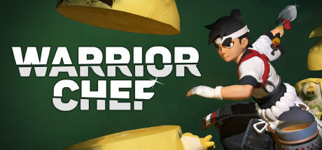 Banner of Warrior Chef 