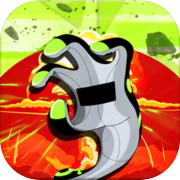 War Attack: Cosmic Destruction