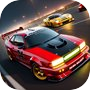 Icon of Car Racing Majesty 3D Games
