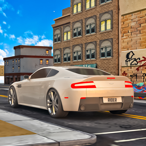Academia de Condução de Carros Jogos de Carros versão móvel andróide iOS  apk baixar gratuitamente-TapTap