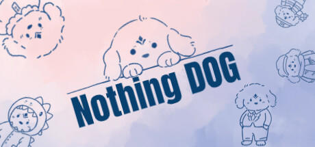 Banner of Nothing DOG 