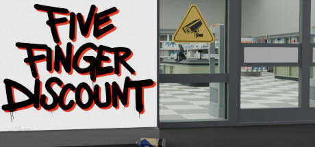 Banner of Five Finger Discount 