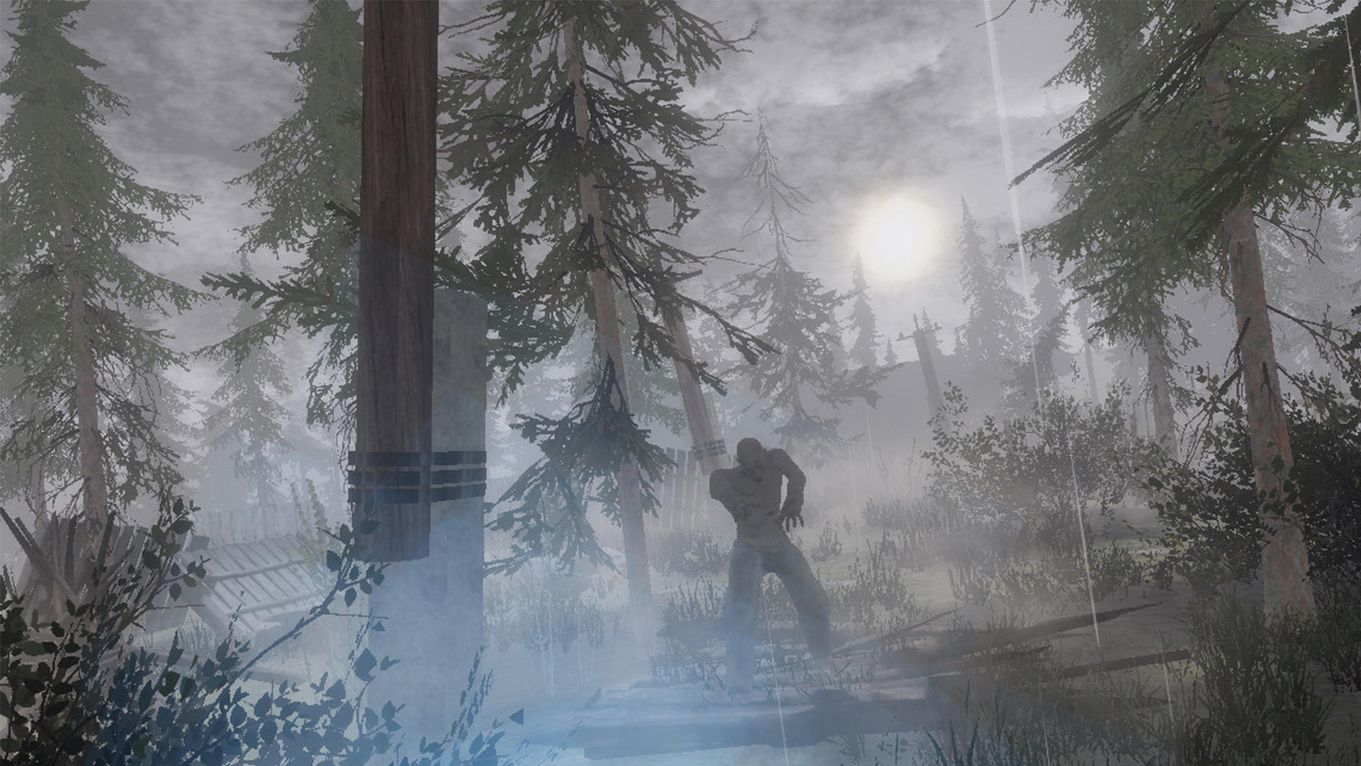 Banner of T.D.Z. 3: Stalker(Story Game) 