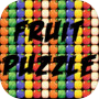 Icon of Fruit Puzzle : The Owl