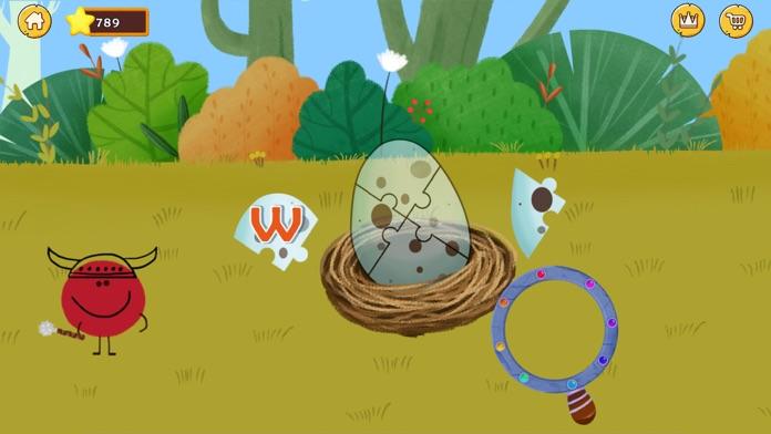 Adventures:Fun Learning Games 遊戲截圖