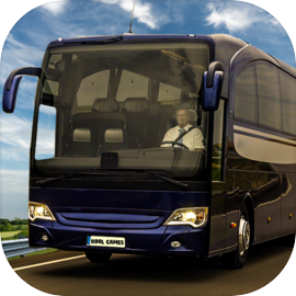 Bus Games - City Bus Simulator