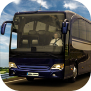Busspiele - Stadtbus-Simulator