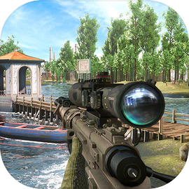 Offline Sniper Simulator Game android iOS apk download for free-TapTap