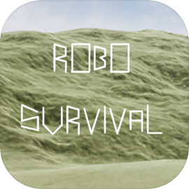 Robo Survival: Override
