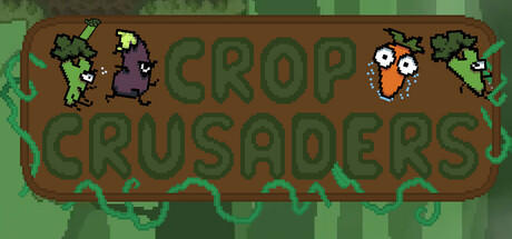 Banner of Crop Crusaders 