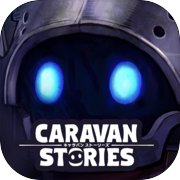 Calabang CARAVAN STORIES