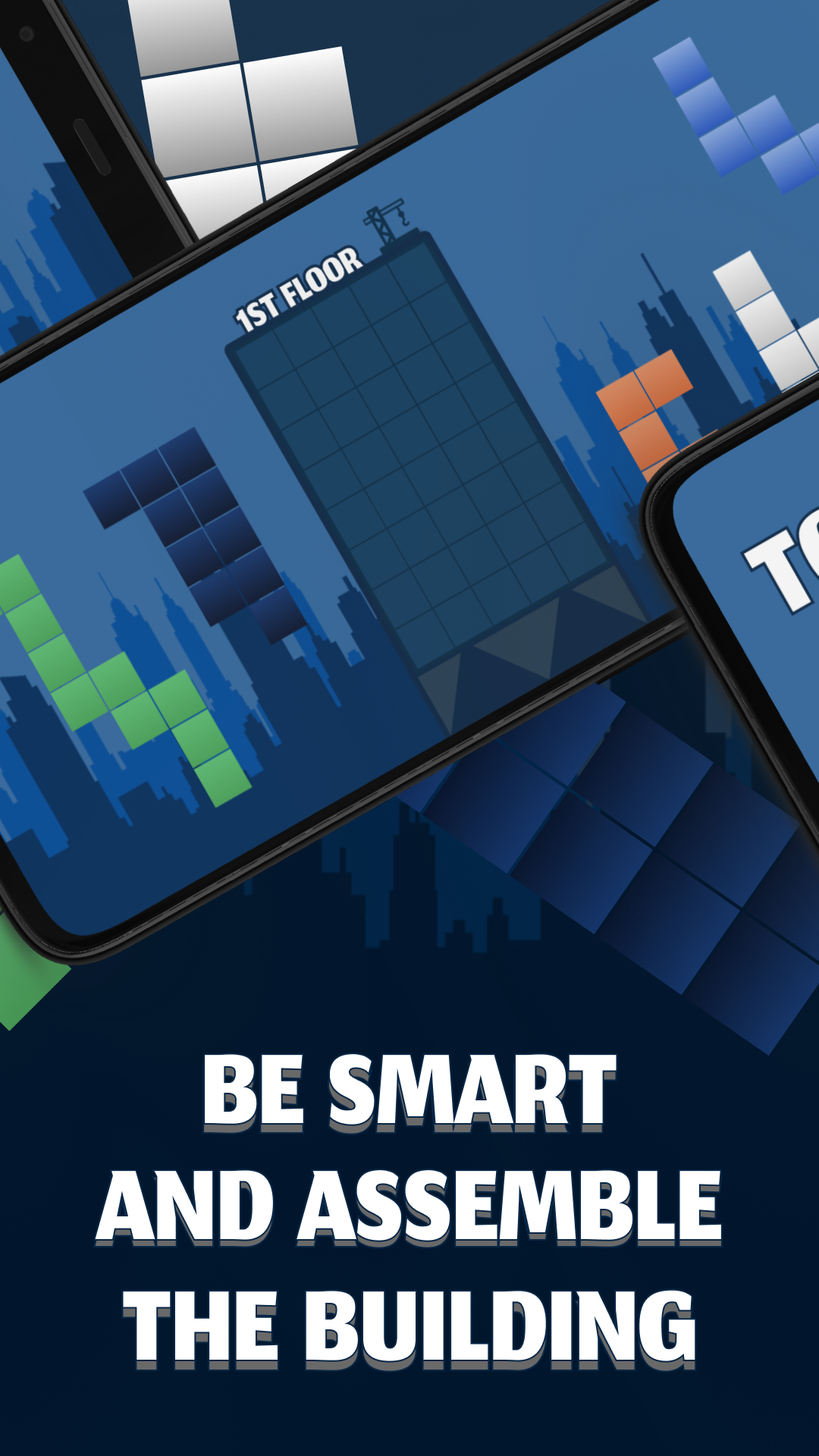 Tower Builder Latest Version for Android/iOS APK - TapTap