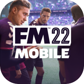Football Manager 2022 Mobile ( TESTANDO O JOGO ) ✓📱 