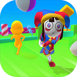 Amazing Digital Circus Game 2d android iOS-TapTap