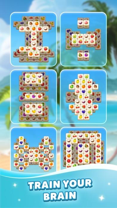 Mahjong jogo de peças versão móvel andróide iOS apk baixar  gratuitamente-TapTap