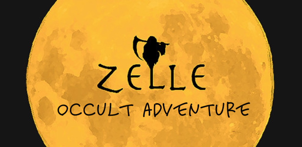 Banner of Zelle -Aventura Sobrenatural- 