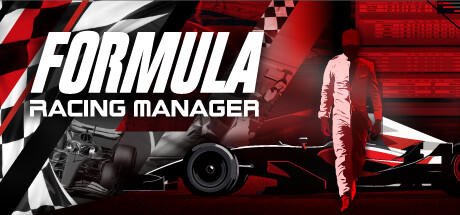 Banner of Formula Racing Manager 