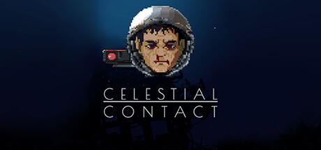 Banner of Celestial Contact 