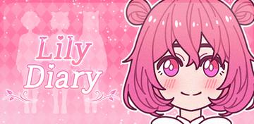 Banner of Lily Diary : Dress Up Game 