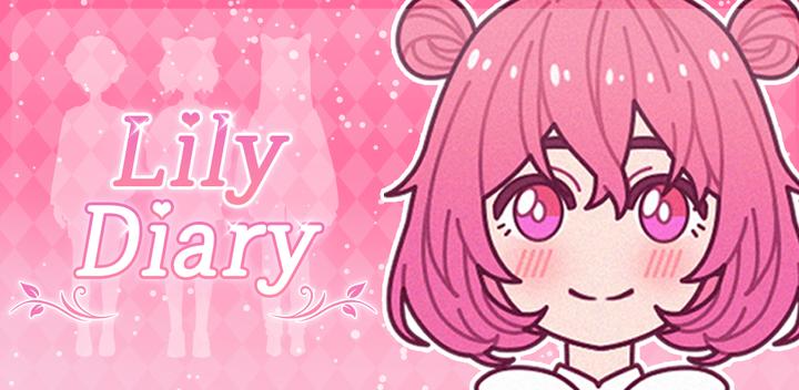 Banner of Lily Diary : Dress Up Game 1.7.3