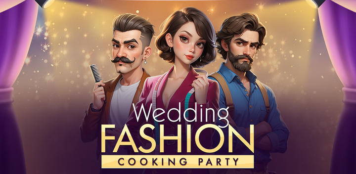 Banner of Cooking Party Cooking Games 3.5.7