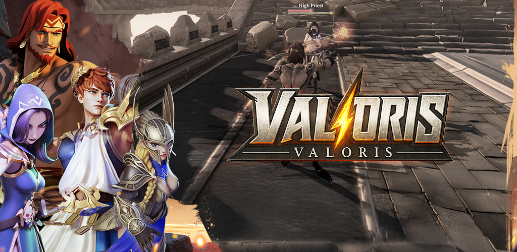 Banner of Valoris 
