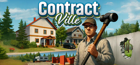 Banner of ContractVille 