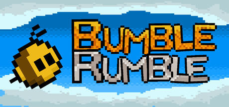 Banner of Bumble Rumble 
