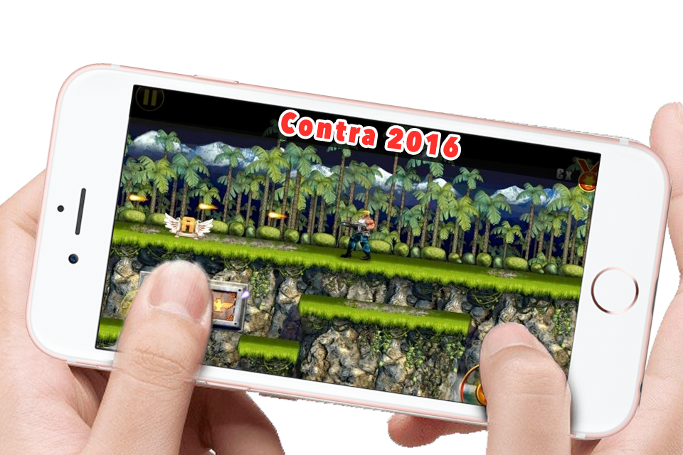 Real Sniper Offline Game Screenshot