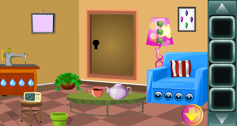 Tonkinese Cat Rescue Game Kavi - 225 Game Screenshot