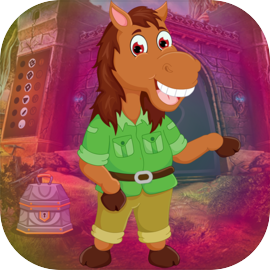 Save My Horse - JRK Games