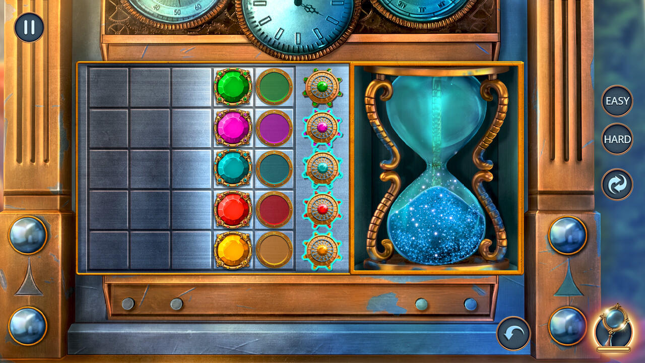 Maze of Realities: Symphony of Invention Collector's Edition Game Screenshot