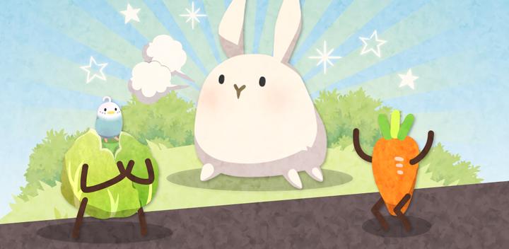 Banner of Bunny Cuteness Overload 1.2.2