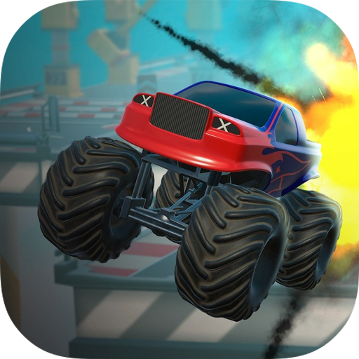 Monster Truck Classic android iOS apk download for free-TapTap