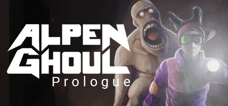 Banner of ALPEN GHOUL: Prologue 