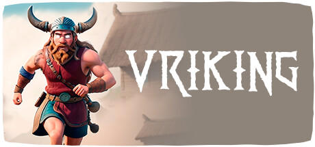 Banner of VRIKING 