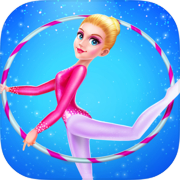 Gymnastics Superstar 2: Dance, Ballerina & Ballet