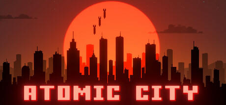 Banner of Atomic City 