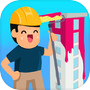 Icon of Idle House Painters