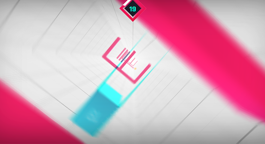 Speedybox Game Screenshot