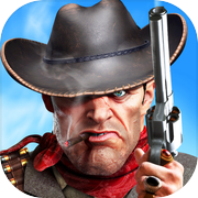 Cowboy-Jagd: Toter Schütze