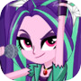 Icon of Dress Up Aria Blaze